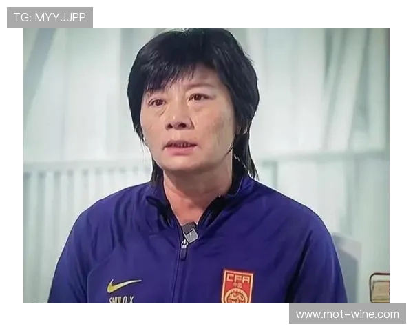 水庆霞坦言上海女足无缘决赛失误难免江苏队实力更胜一筹