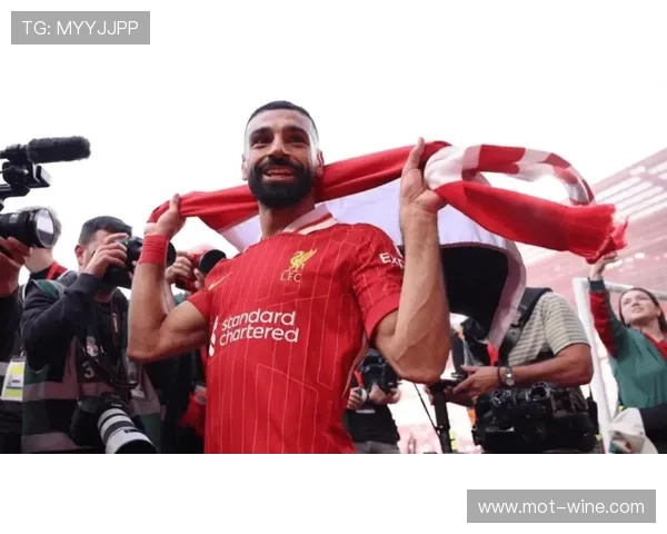 英媒称萨拉赫与利物浦关系良好外界反应被夸大了