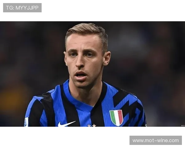 国米冬窗计划引进热那亚中场弗伦德鲁普以替代未达预期的迪乌夫